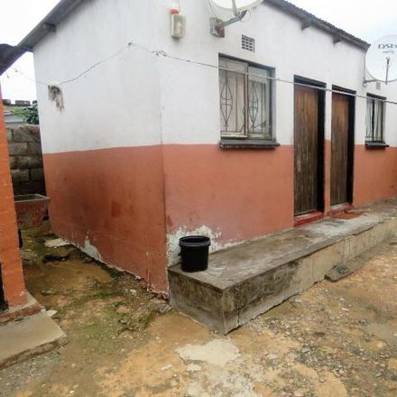 Rent this 2 bed house on 4954 Blk Prince Street in Ekurhuleni Ward 13, Tembisa
