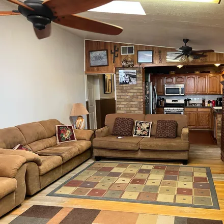 Image 2 - 299 Chaparral Drive, Chapparal, NM 88021, USA - House for sale