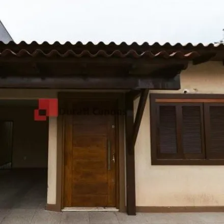 Rent this 2 bed house on Rua Nossa Senhora das Graças in Harmonia, Canoas - RS
