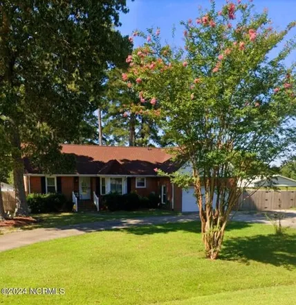 Buy this 4 bed house on 191 Poplar Circle in Perquimans County, NC 27944