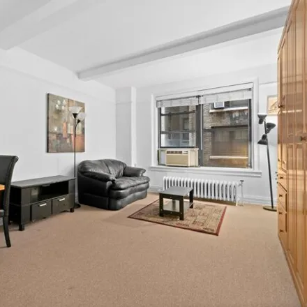 Buy this studio apartment on 235 West 102nd Street in New York, NY 10025