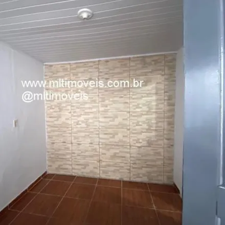 Rent this 1 bed apartment on Rua Tom Jobim in Vista Alegre, Barra Mansa - RJ