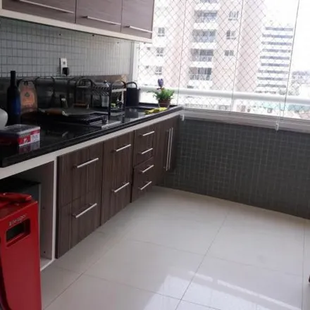 Buy this 4 bed apartment on Rua Gilberto Amado in Jardim Armação, Salvador - BA