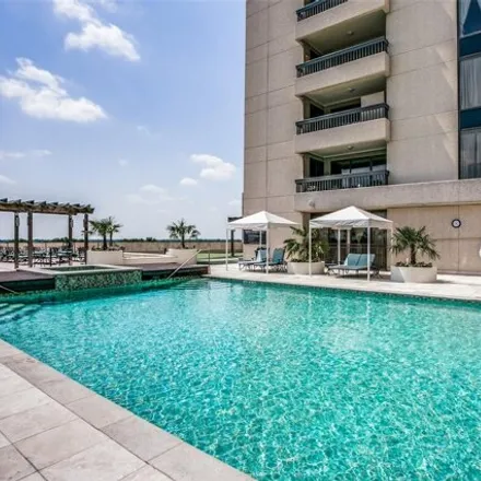 Buy this 3 bed condo on The Shelton in Luther Lane, Dallas