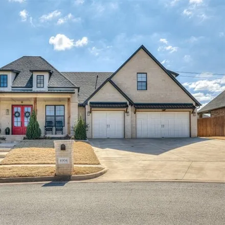 Buy this 5 bed house on Northwest 130th Street in Oklahoma City, OK 73162