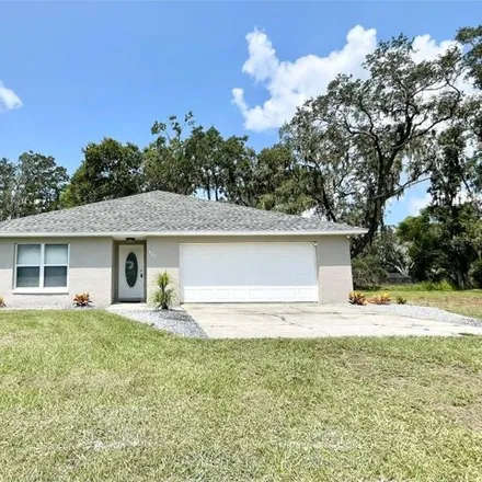 Rent this 3 bed house on CR 540A in Tancrede, Polk County