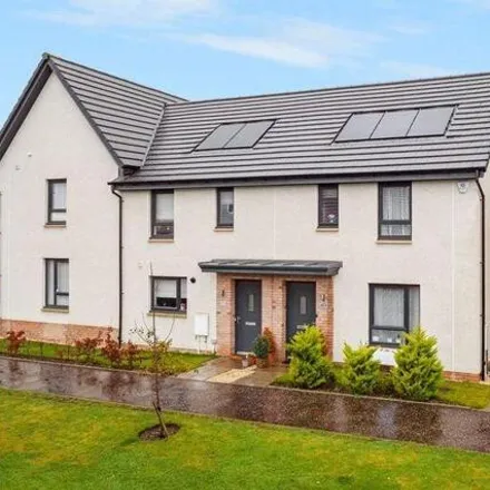 Buy this 3 bed duplex on 11 Frogston Road East in City of Edinburgh, EH17 8AD