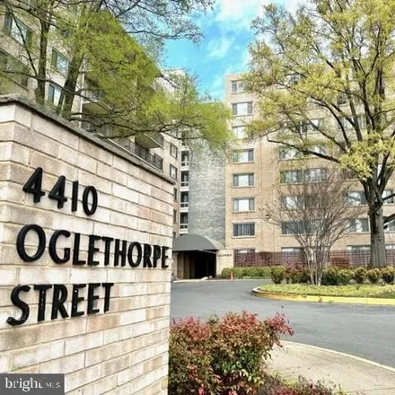 Image 2 - The Oglethorpe, 4410 Oglethorpe Street, Hyattsville, MD 20781, USA - Condo for sale