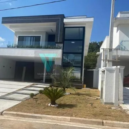 Buy this studio house on Portaria Condomínio Arujazinho in Alameda Capelinha, Arujazinho