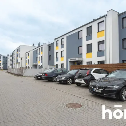 Rent this 3 bed apartment on Kurlandzka 6 in 51-356 Wrocław, Poland