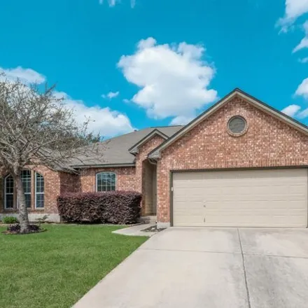 Buy this 4 bed house on 9339 Trailing Fern in San Antonio, TX 78023