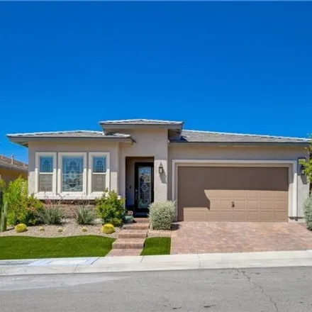 Buy this 2 bed house on 470 Pebble Run Avenue in Henderson, NV 89011