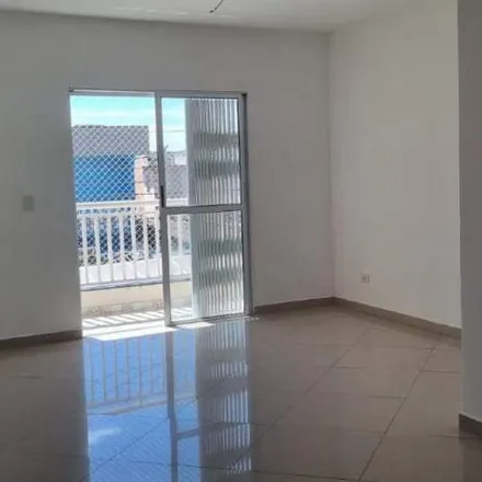 Rent this 3 bed apartment on Rua Igino Scarpelli in Parque Marajoara, Santo André - SP