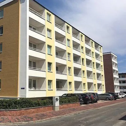Image 5 - Westerland (Sylt), Keitumer Chaussee, 25980 Westerland, Germany - Apartment for rent