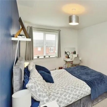 Image 8 - Albus Close, Wolverton, MK11 4BJ, United Kingdom - Apartment for sale