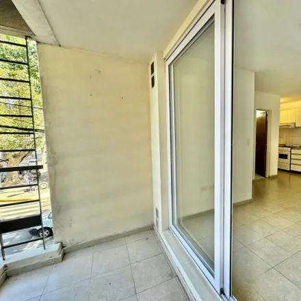 Buy this 1 bed apartment on Avenida Carlos Pellegrini 3486 in Echesortu, Rosario