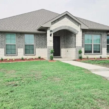 Buy this 4 bed house on 751 Basin Ct in Dallas, Texas