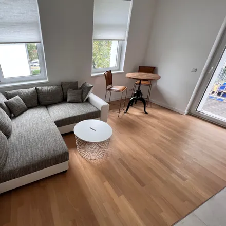 Rent this 1 bed apartment on Hindenburgdamm 137 in 12203 Berlin, Germany