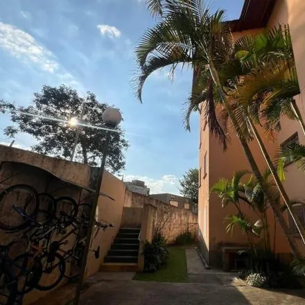 Image 2 - Rua Engenheiro Antônio Leite de Oliveira, Parque Santana, Mogi das Cruzes - SP, 08730-590, Brazil - Apartment for rent