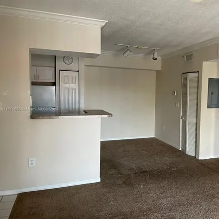 Rent this 2 bed condo on Building 9 in 151 Southwest 117th Avenue, Pembroke Pines