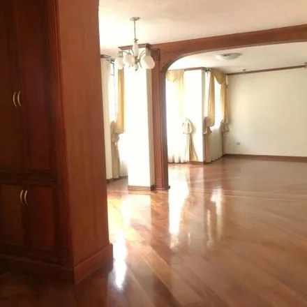 Buy this 3 bed apartment on Bermejo in 170503, Quito