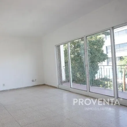 Buy this studio apartment on Casa Automotor in José Vicente Zapata 228, Departamento Capital