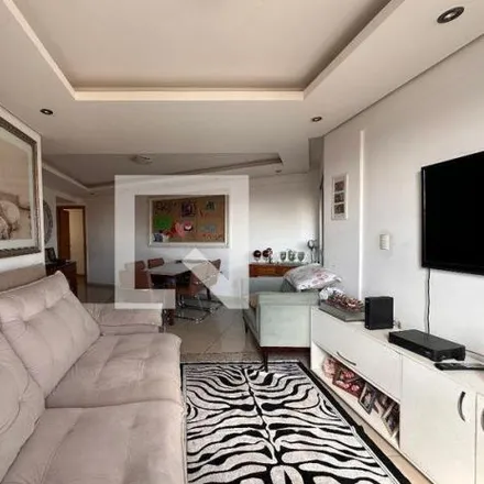 Buy this 4 bed apartment on Rua Domingos Moutinho Teixeira in Palmares, Belo Horizonte - MG