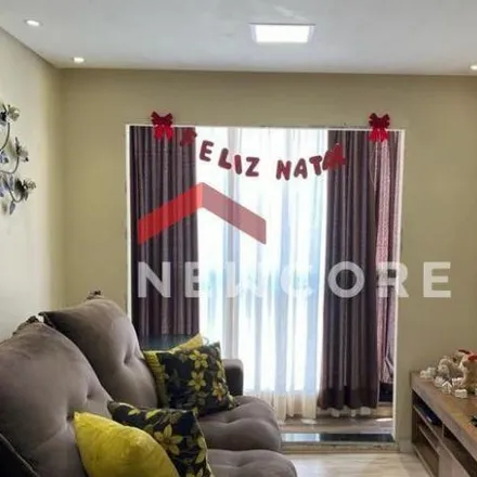 Buy this 3 bed apartment on Hayes-Lemmerz in Rua Giovanni Battista Pirelli, Novo Homero Thon