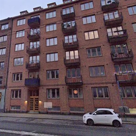 Rent this 3 bed condo on Cederbourgsgatan 9 in 412 55 Gothenburg, Sweden
