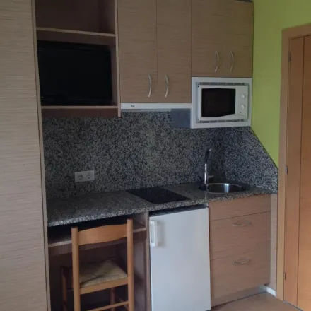 Rent this 1 bed apartment on N-234 in 44001 Teruel, Spain