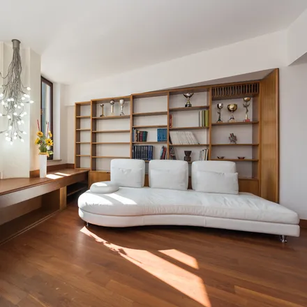 Image 3 - Studio Rubini e Partners, Piazza Bra, 10, 37121 Verona VR, Italy - Apartment for rent