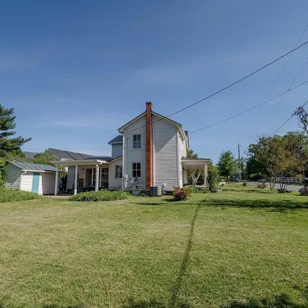 Rent this 3 bed apartment on Haden Way in Crozet, VA 23932