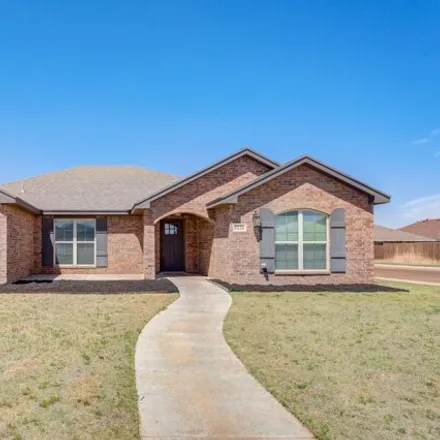 Buy this 4 bed house on North Abbeville Avenue in Lubbock, TX 79416