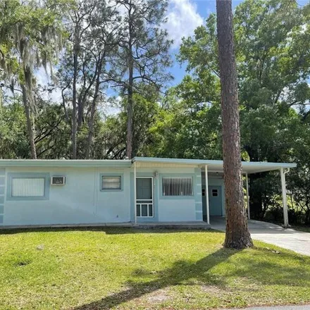 Buy this 3 bed house on 1405 West Granfield Avenue in Aldermans Addition, Plant City