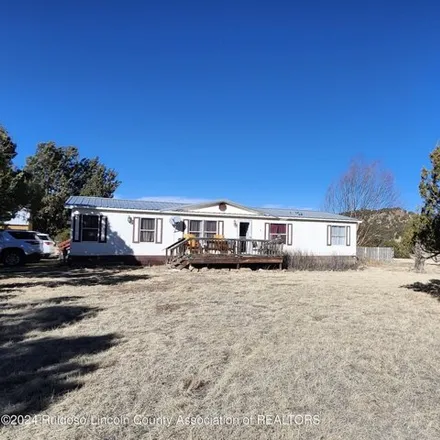 Image 3 - 8385 US 380, Capitan, Lincoln County, NM 88316, USA - Apartment for sale