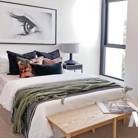 Rent this 2 bed apartment on 9 Martin Street in Heidelberg VIC 3084, Australia