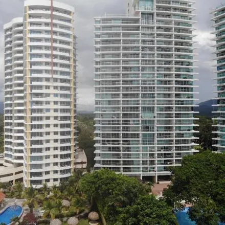 Rent this 2 bed apartment on Calle Los Mangos in Nueva Gorgona, Panama