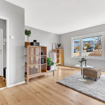 Image 3 - Hesteskoen 9, 0493 Oslo, Norway - Apartment for rent