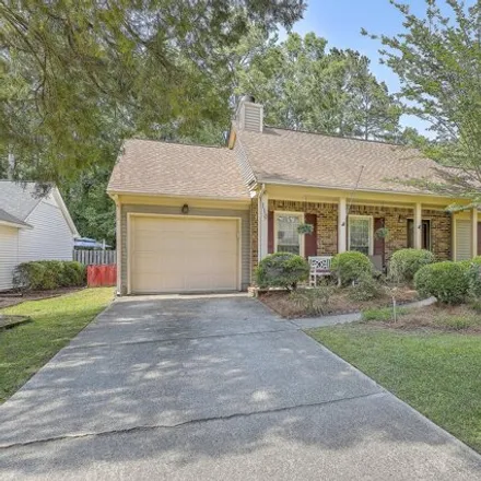 Buy this 3 bed house on 112 Commons Way in Goose Creek, SC 29445