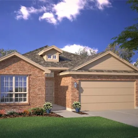 Buy this 4 bed house on Arthur Valley Lane in Fort Worth, TX 76179