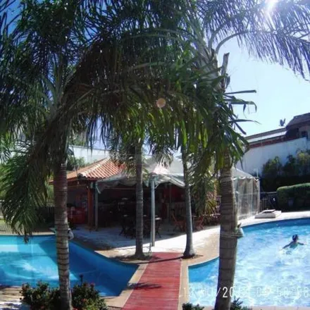 Buy this 2 bed apartment on Rua Duque de Caxias in Vila Santa Catarina, Americana - SP