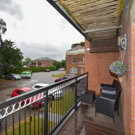 Buy this 2 bed apartment on Coundon House Drive in Coventry, CV6 1EW