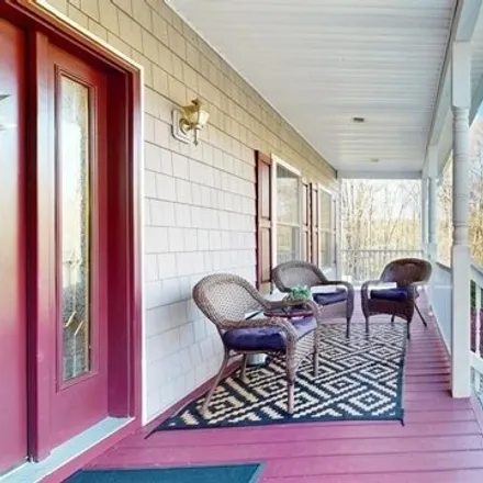 Image 2 - 822 West Kaisertown Road, Montgomery, Orange County, NY 12549, USA - House for sale