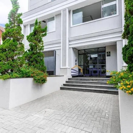 Buy this 3 bed apartment on Rua Coronel Vidal Ramos in Jardim Blumenau, Blumenau - SC