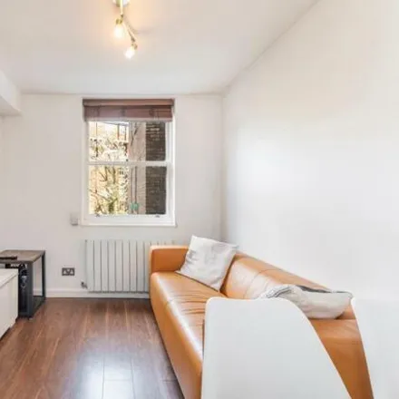 Rent this 3 bed room on Fitzrovia Court in Great Titchfield Street, East Marylebone