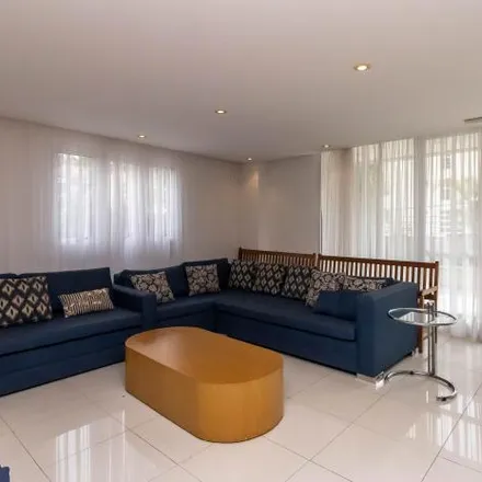 Buy this 3 bed apartment on Edifício Link Residencial Saúde in Rua Dias de Toledo 230, Vila da Saúde