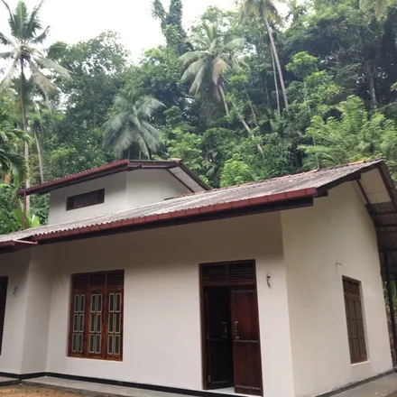 Image 6 - Kegalle, SABARAGAMUWA PROVINCE, LK - House for rent