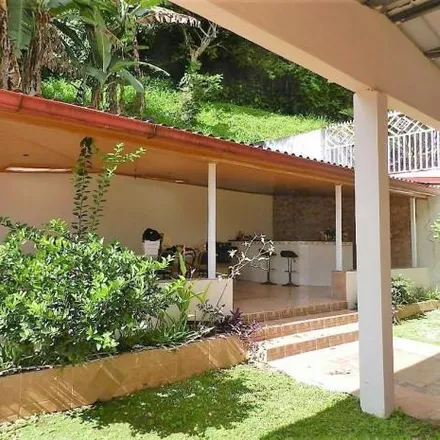 Buy this 3 bed house on Fausto Salazar in S.A., Avenida GMO. Patterson Jr