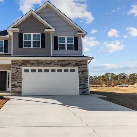 Buy this 4 bed house on Fairway Road in Pitt County, NC 28513
