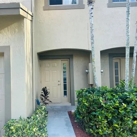 Image 2 - 7498 Southwest 8th Court, North Lauderdale, FL 33068, USA - Townhouse for rent